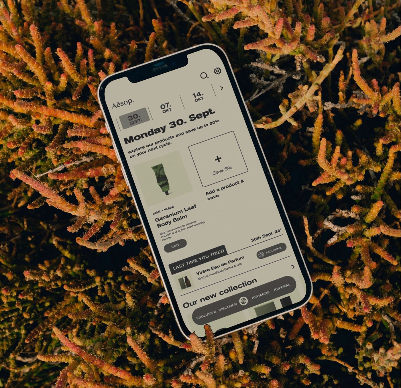 Aesop — project image 2