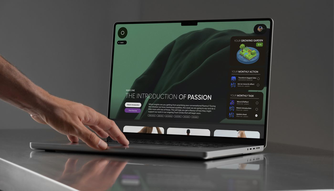 B2B Platform — project image 5