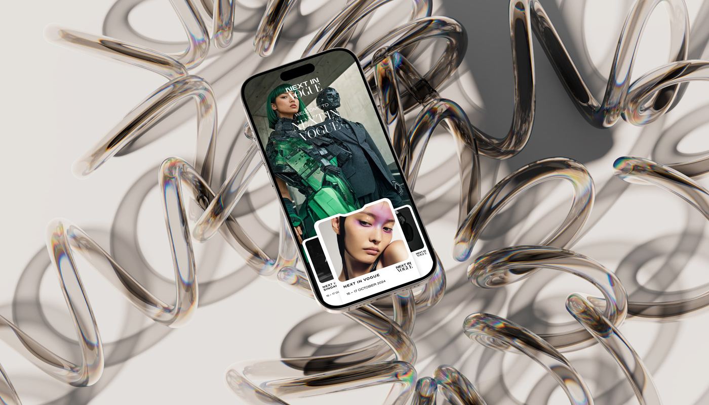 Vogue — project image 1